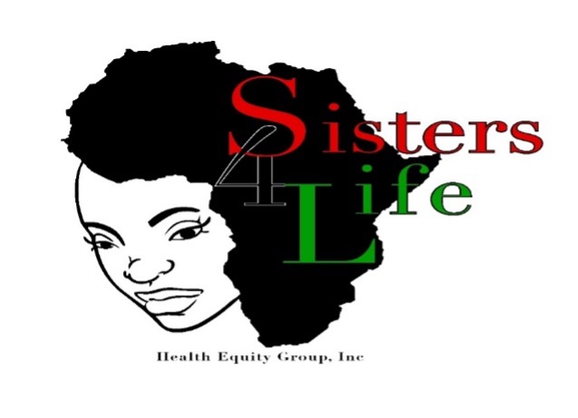 Sisters 4 Life logo