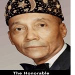 Elijah Muhammad