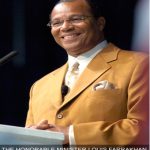 Minister Louis Farrakhan